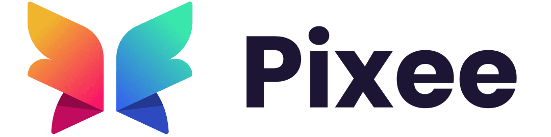 Pixee - Just Fix It.