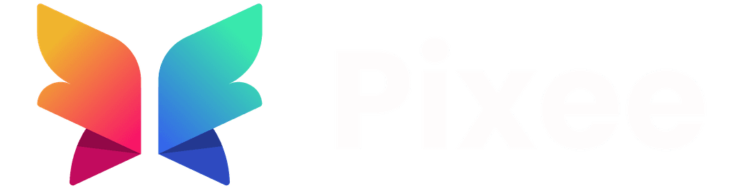 Pixee - Just Fix It.