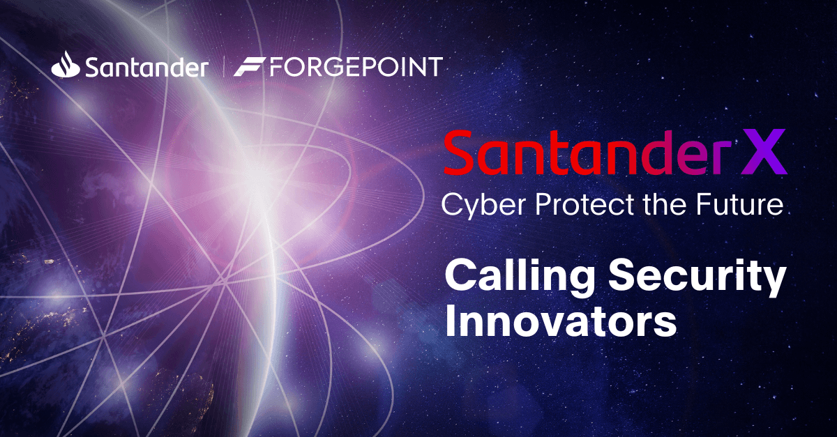 Pixee announced winner of the 2023 Santander X Global Challenge