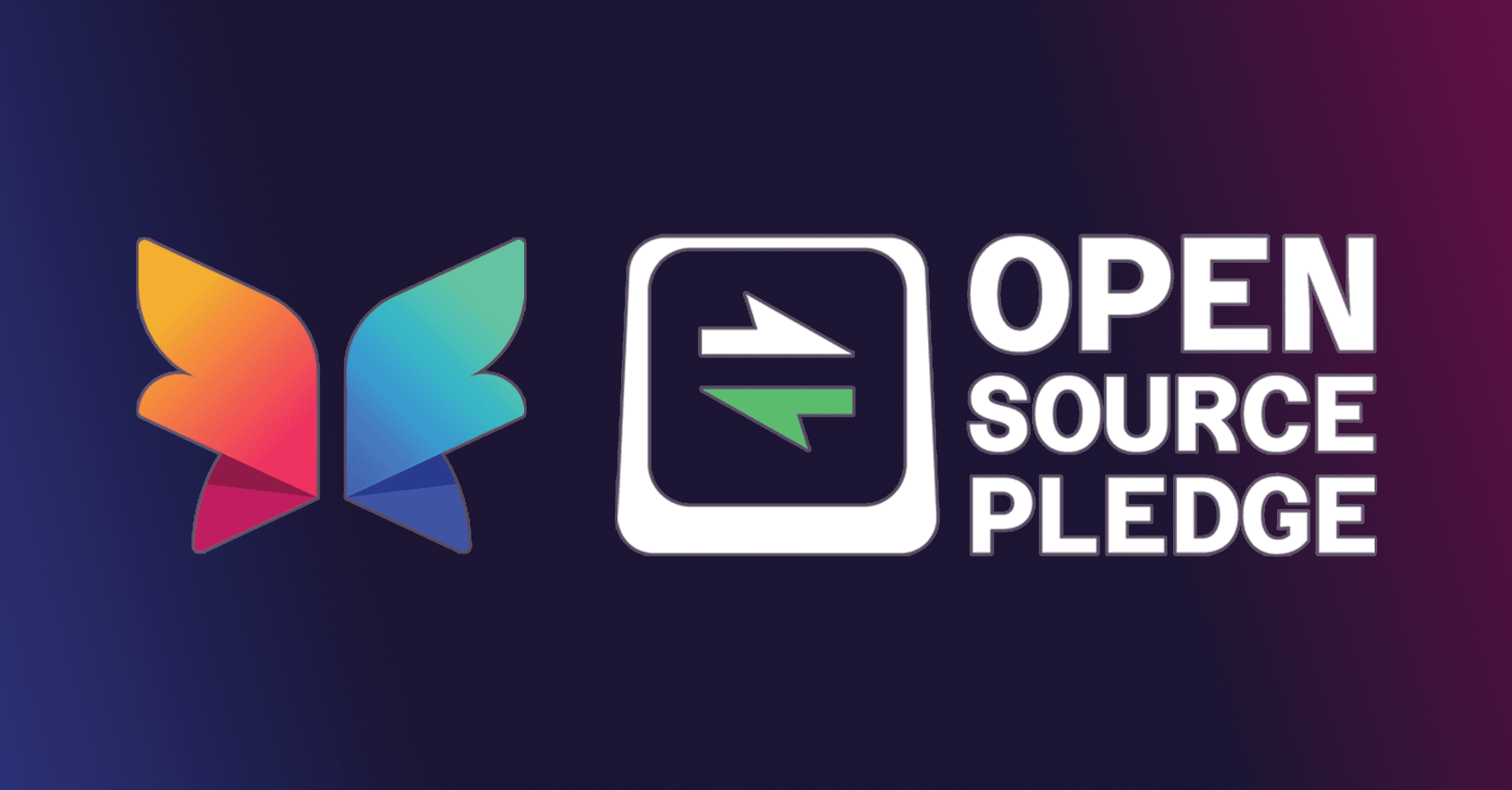 Pixee's Pledge to Open Source