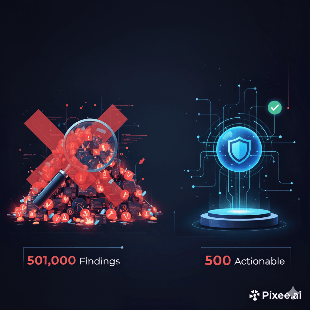 More Isn't Always Better, But AI Makes That Irrelevant