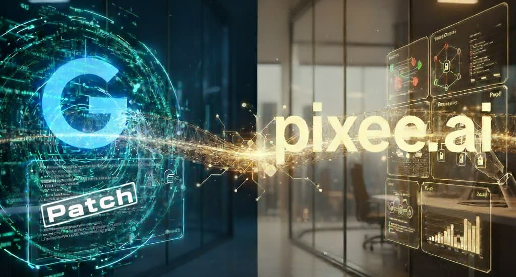 Google CodeMender just validated autonomous patching. Enterprise readiness takes more.
